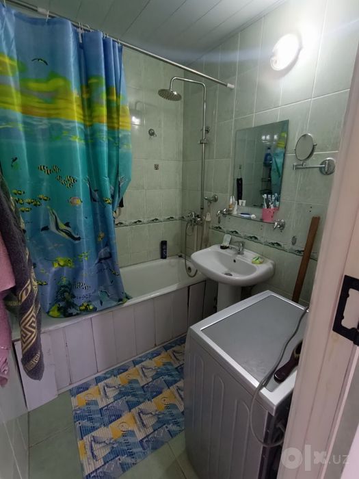 Юнусабад 9 - 4/9/9 площадь 93м²