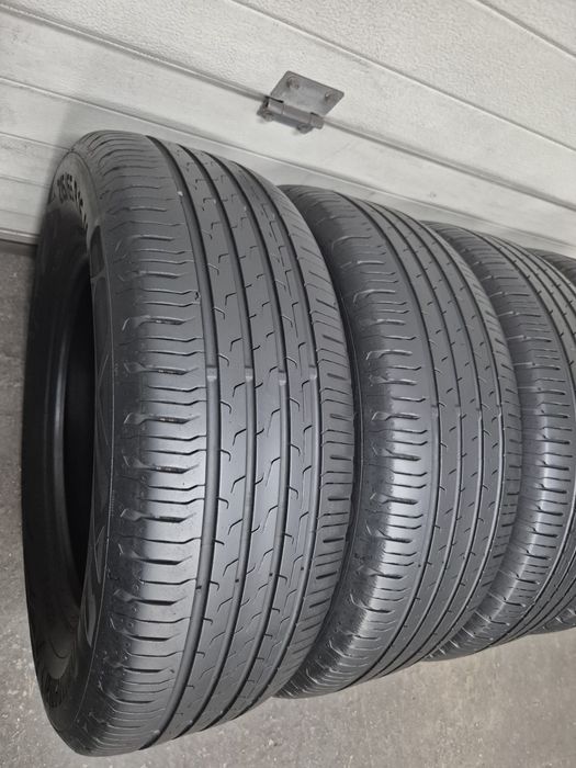 Anvelope continental 215/65/16