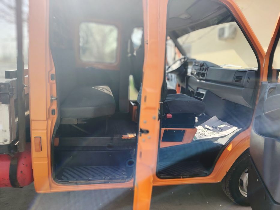 Мерседес спринтер 408D