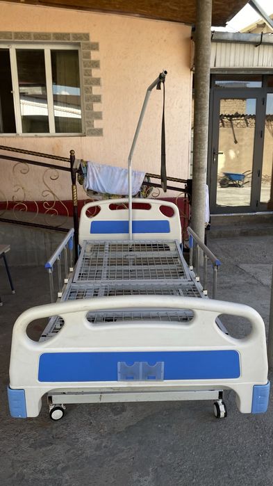Инвалидная Кровать