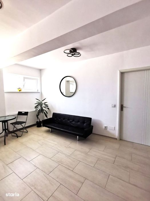 Inchiriez Apartament 2 camere Otopeni mobilat, 2021, parcare inclusa — fotografia 1