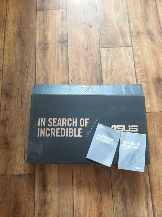 Ноутбук Asus AMD Radeon