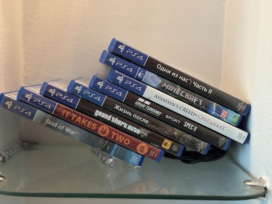 Playstation 4 Pro(PS4)