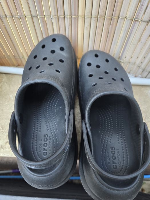 Saboti Crocs marimea 39