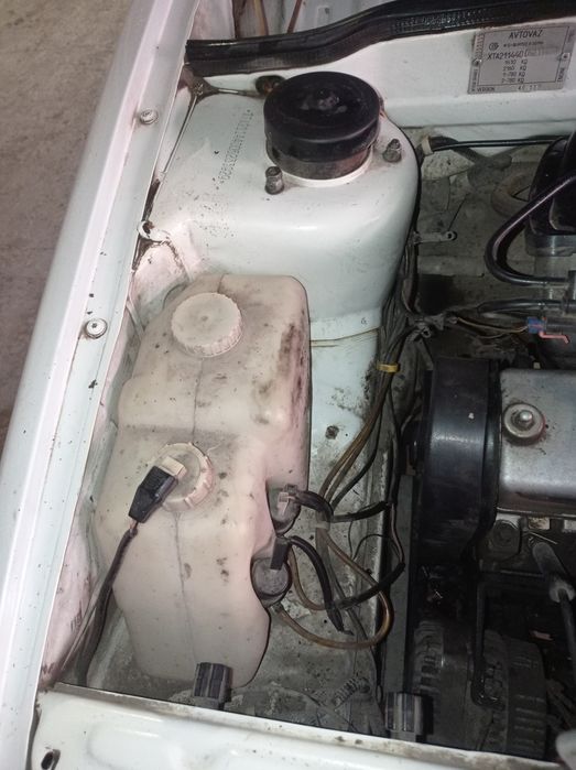 Продам Ваз отличном состоянии