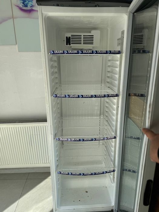 Muzlatgich yaxshi sastayanida