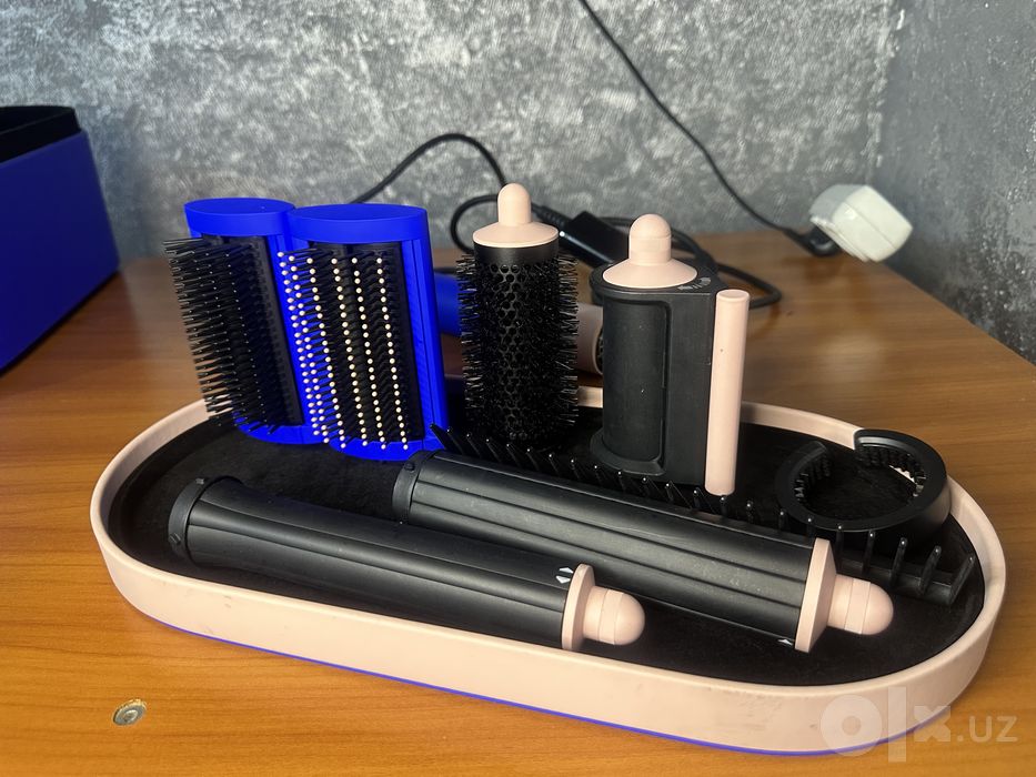 Dyson Airwrap ОРИГИНАЛ!