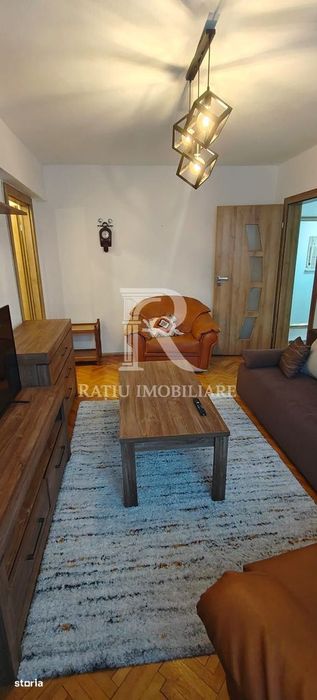 Apartament cu 3 camere | Calea Aradului | Etajul 2 | Oradea