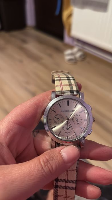 Geas Burberry dama