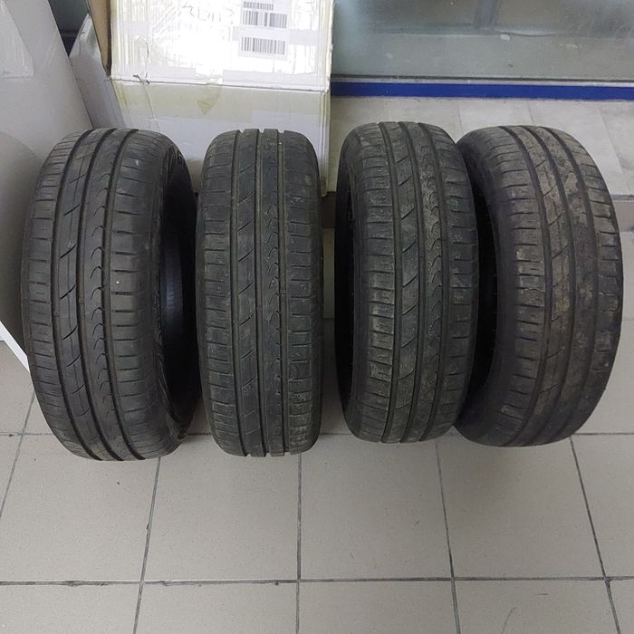 Anvelope Gt radial Fe2 185 65 15