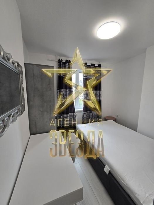 Дава се под наем Тристаен апартамент в Пловдив, Кършияка - 60 кв.м за 408.51 € - Снимка #7