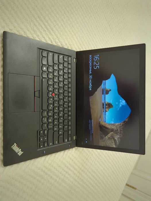 Lenovo ThinkPad T480
