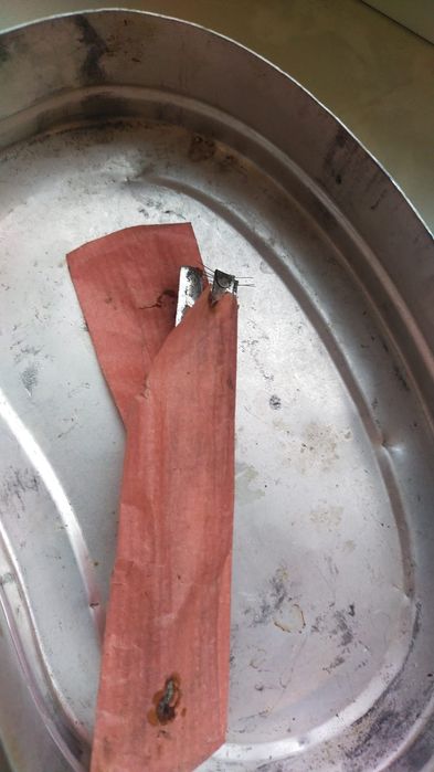 Примус редкий Juwel 22