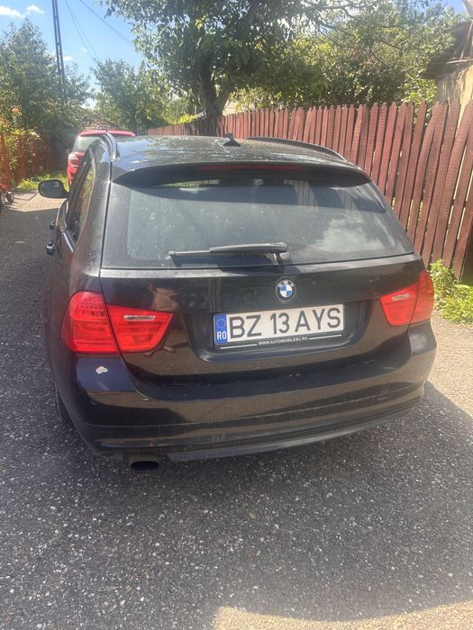 BMW 3 Series 2010 — imagine 4