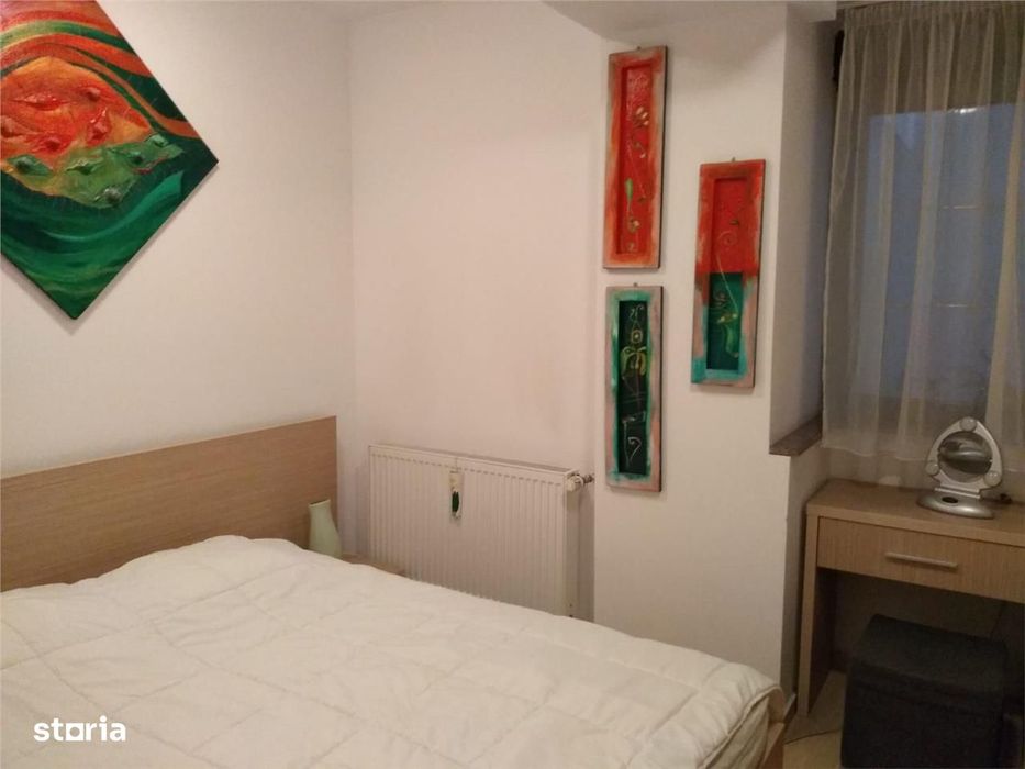 Apartament 2 camere de inchiriat in zona Lacul Tei