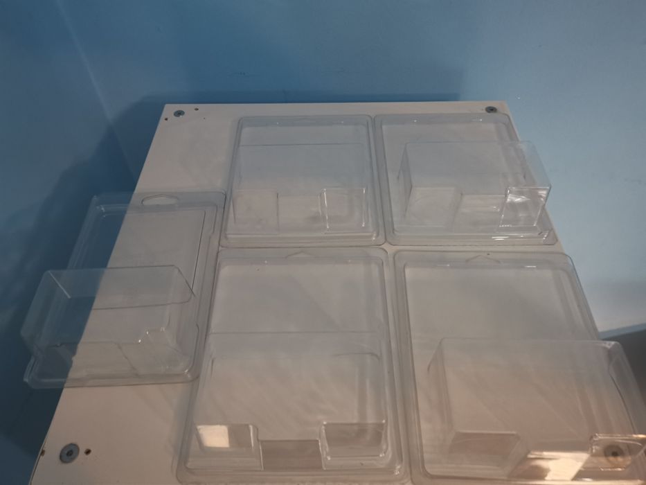 Protector pentru hot wheels