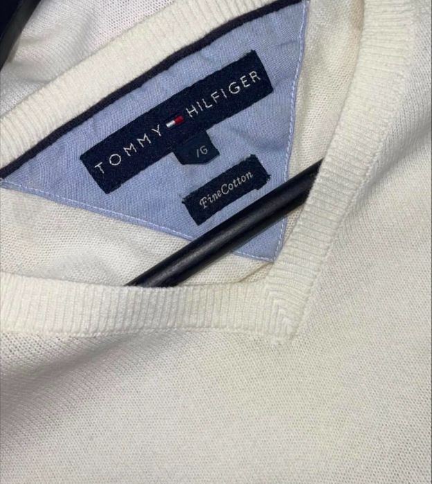 Pulover Tommy Hilfiger barbati