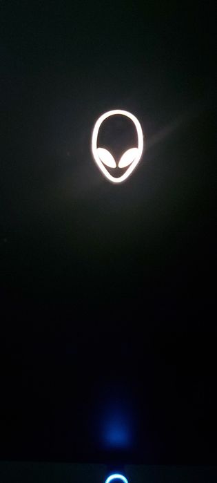 Dell Alienware 14 m