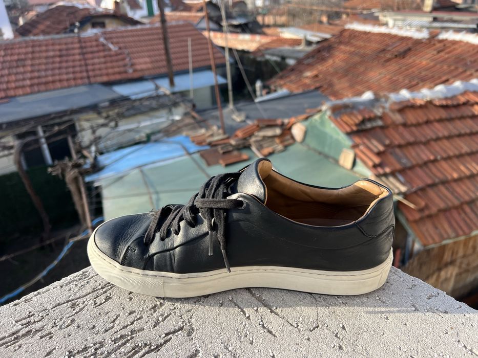 Hugo Boss Low 43