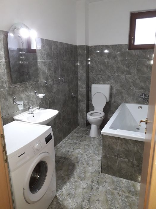 Apartament 2 camere Carpati 2 bloc nou etaj 2 din 3