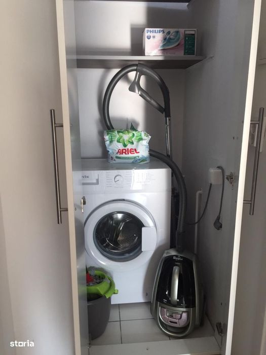 Apartament 3 camere, etaj 7, balcon, central Popa Șapcă ,Calea Buc