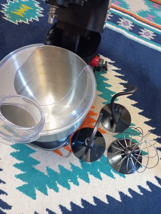 Mixer planetar Mandine