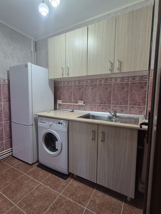 DE ÎNCHIRIAT ap. cu 1 cameră / HIPODROM (pers. fizică)