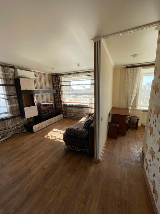 Сдам 1ком квартиру