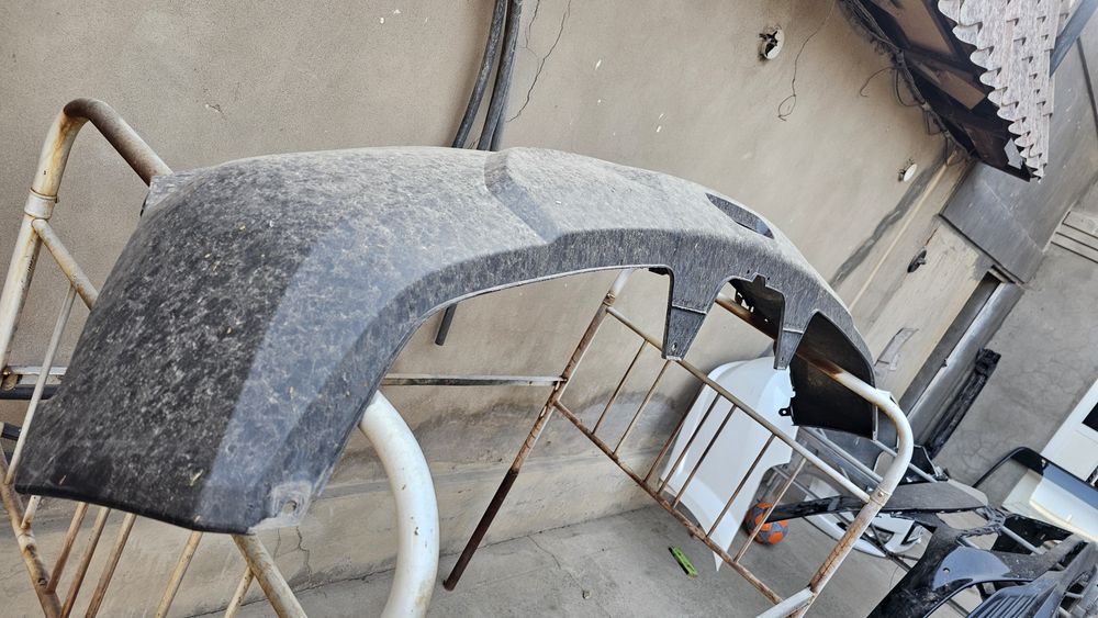 Malibu premier nexia3 tracker2