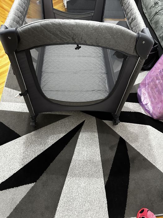 Patut pliabil Coccolle