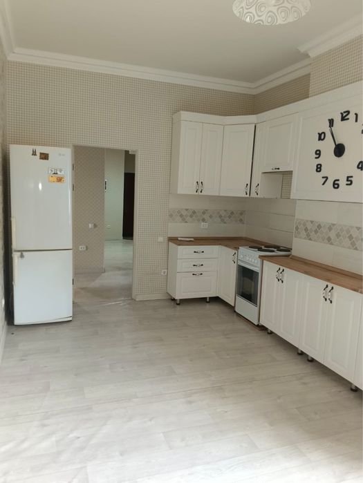 Сдам квартиру на длительный срок