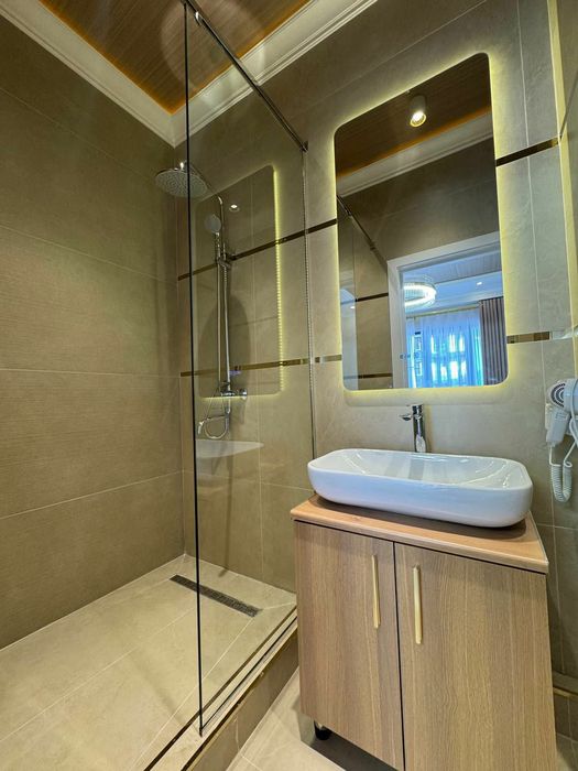 Яккасарай Шота Руставели Ж/К Vegas Tower 4/9/16