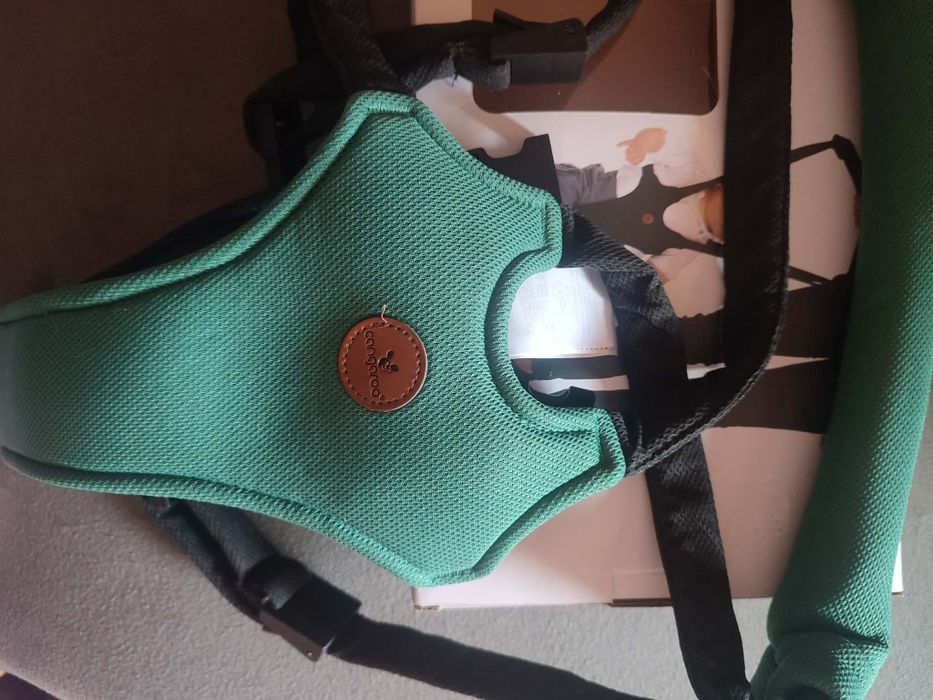 Колан за прохождане CANGAROO