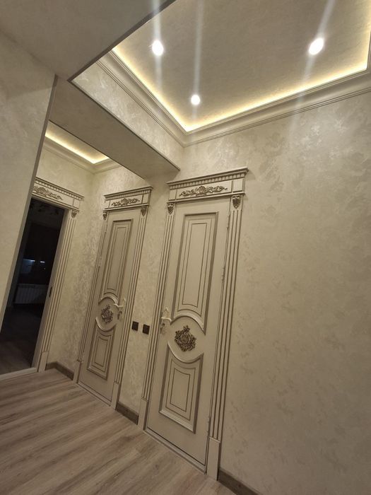 Qarshi shahridan 2 xonali uy sotiladi 3-mitti tuman