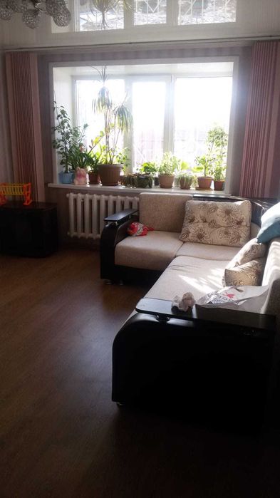 продам 1 комн квартиру