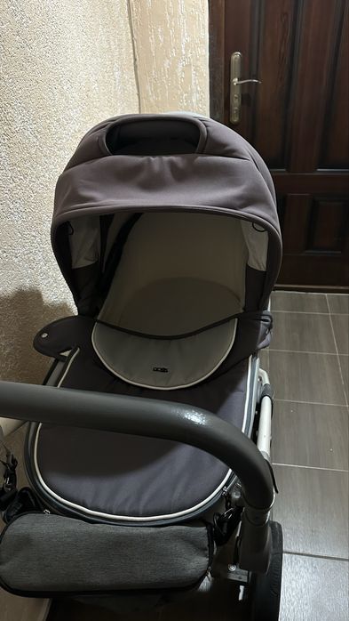 Продам коляску anex sport б/у