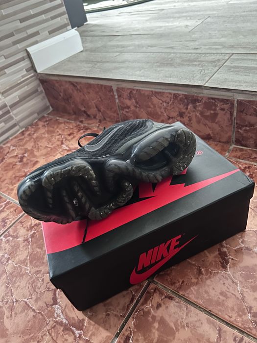 Nike Vapormax FK 2021