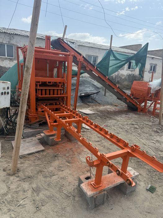 Shlaqa blok stanoʻq