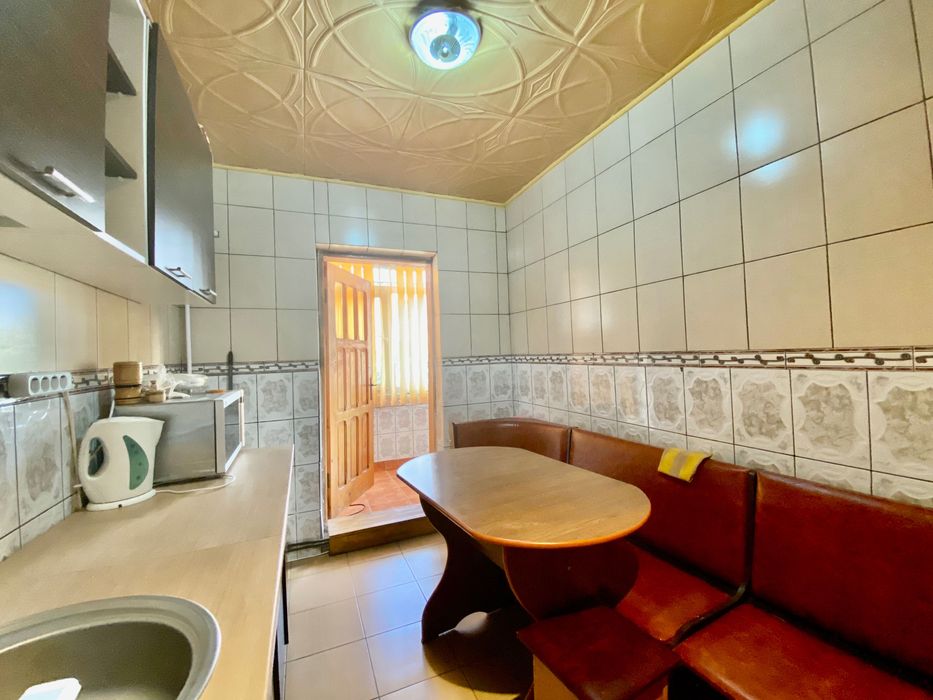 Apartament 3 camere | Micro 12 | Etaj 3 | Mobilat și utilat - View 5