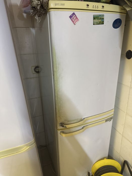 Продам холодильник рабочий