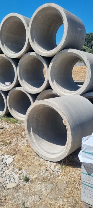 Tub fantana de  fii 1000 / tub fantana / tub beton / tub canalizare