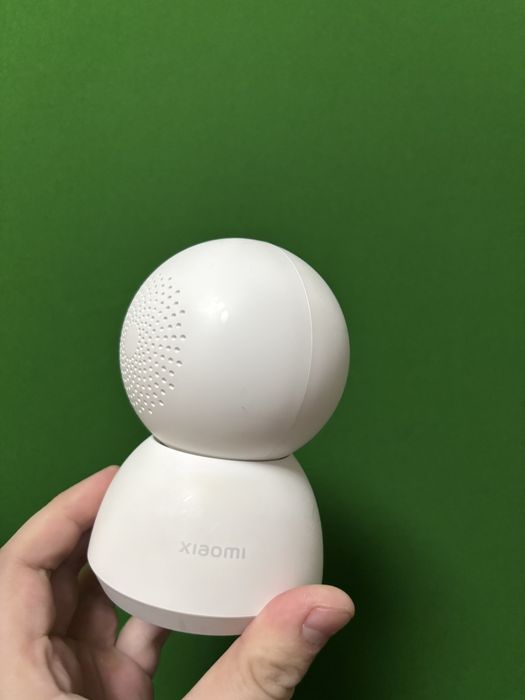 Камера видеонаблюдения xiaomi