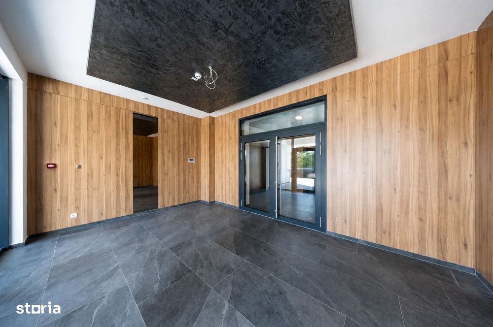 Penthouse Premium | Vedere la munte | Smart Home | 2 Parcari subterane
