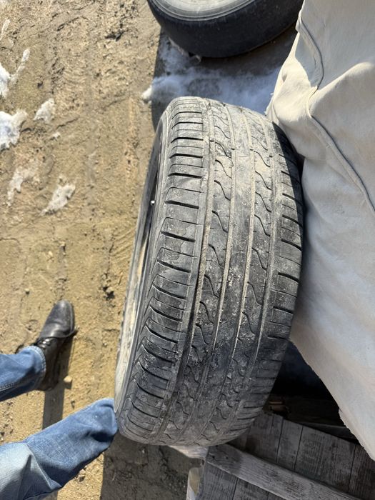 215 65 r15 диски