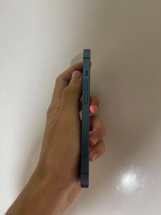 iPhone 13 128gb. (Blue)