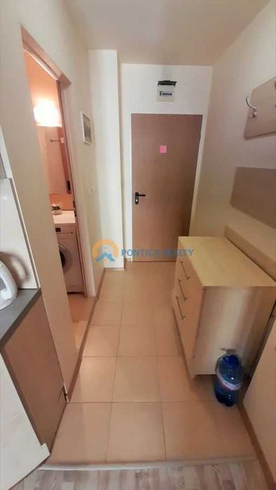 Продава се Едностаен апартамент в к.к. Слънчев бряг - 33 кв.м за 850 €/кв.м - Снимка #1