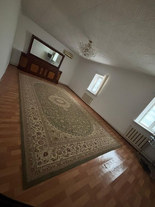 Сдаётся 5 ком дом в мкр Атырау