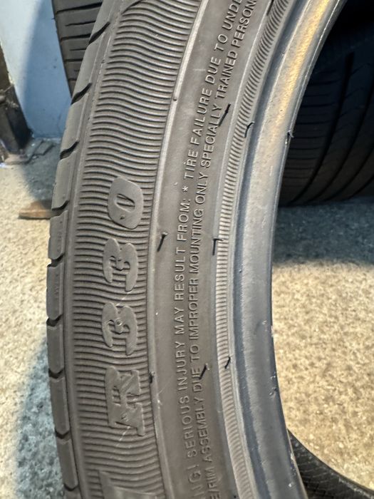 Гуми 275/40/20 WINRUN