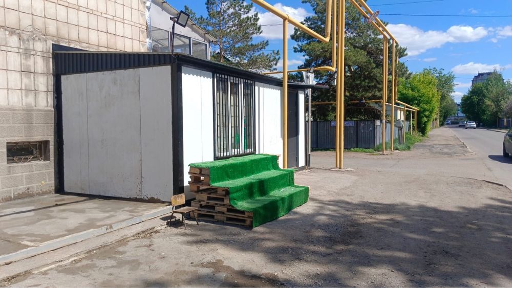 Сдаётся в аренду помещение