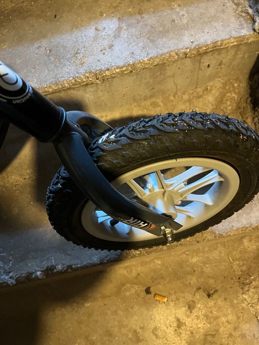 Колело за Баланс LORELLI Fortuna, Air, Светещи Джанти